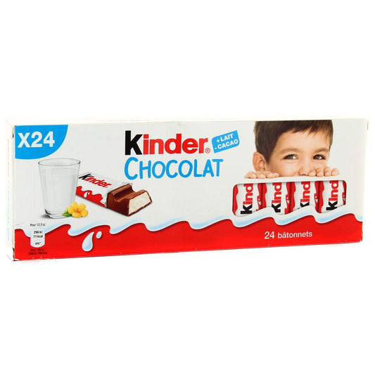 Kinder Chocolate