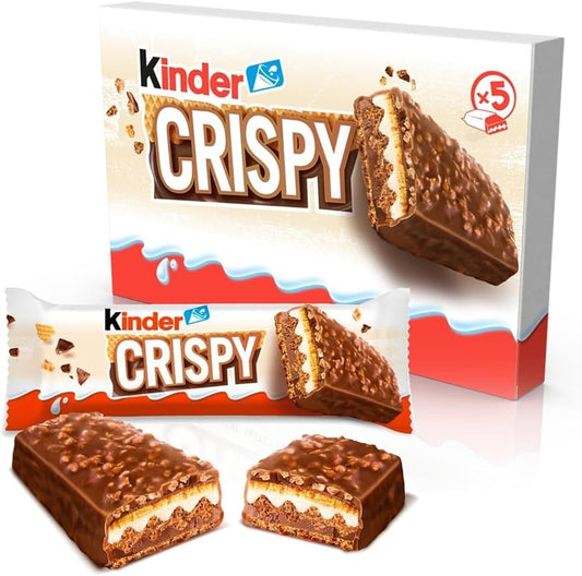 Kinder Crispy Bonbec