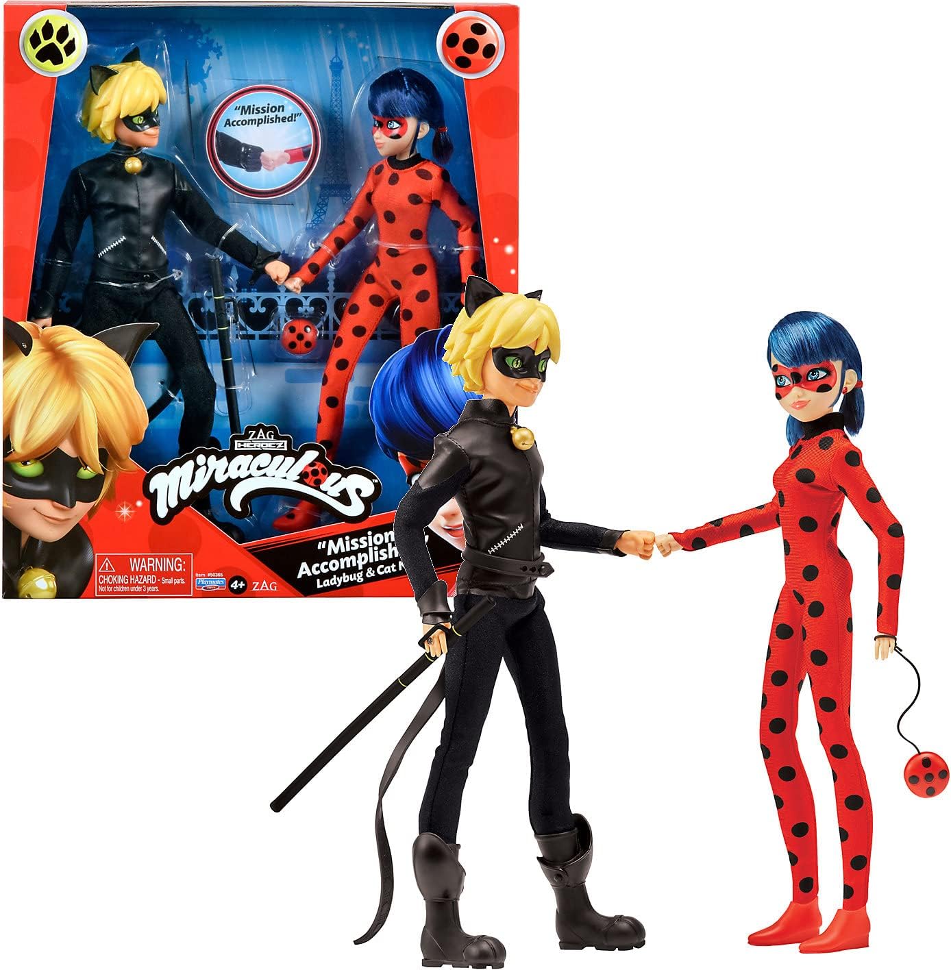 Miraculous