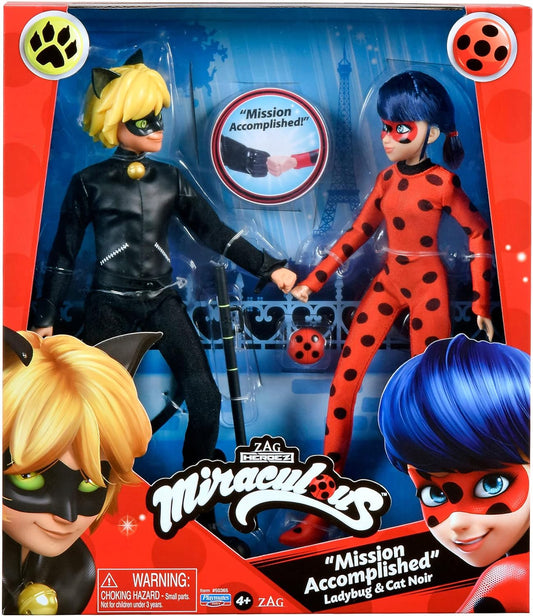 Miraculous