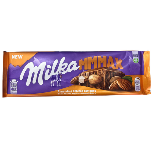 Milka MMMAX