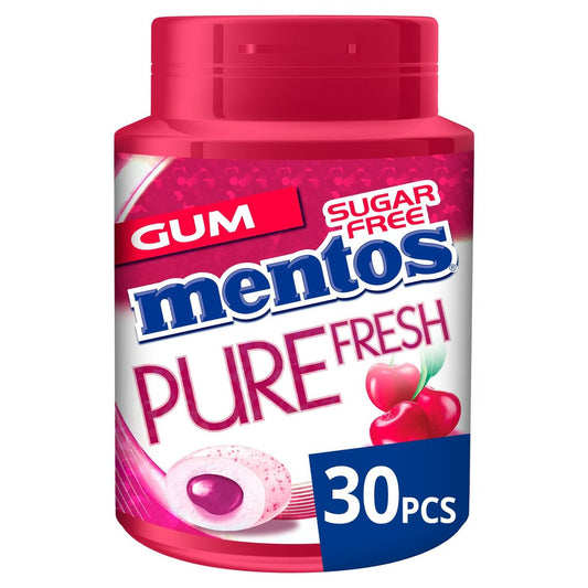 Mentos Cerise