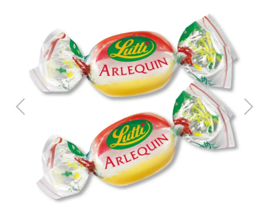 Arlequin Bonbec
