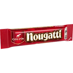 Boite Nougatti 30g x 24 Bonbec