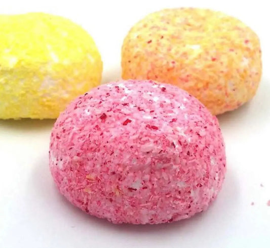 Boule de coco Bonbec