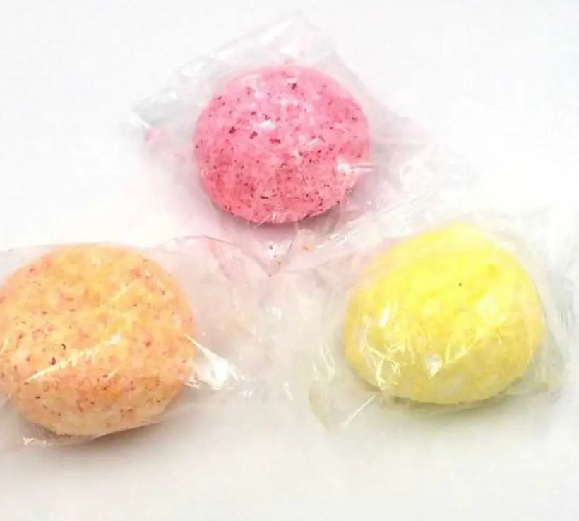Boule de coco Bonbec