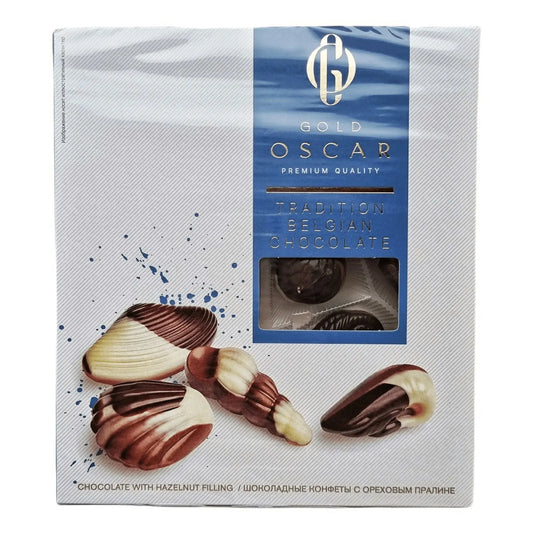 Chocolat à la noisette Bonbec