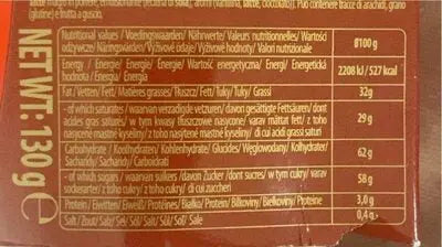 Chocolat praliné cacao crème Bonbec