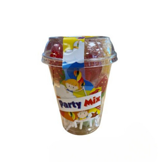 Party Mix Sucette