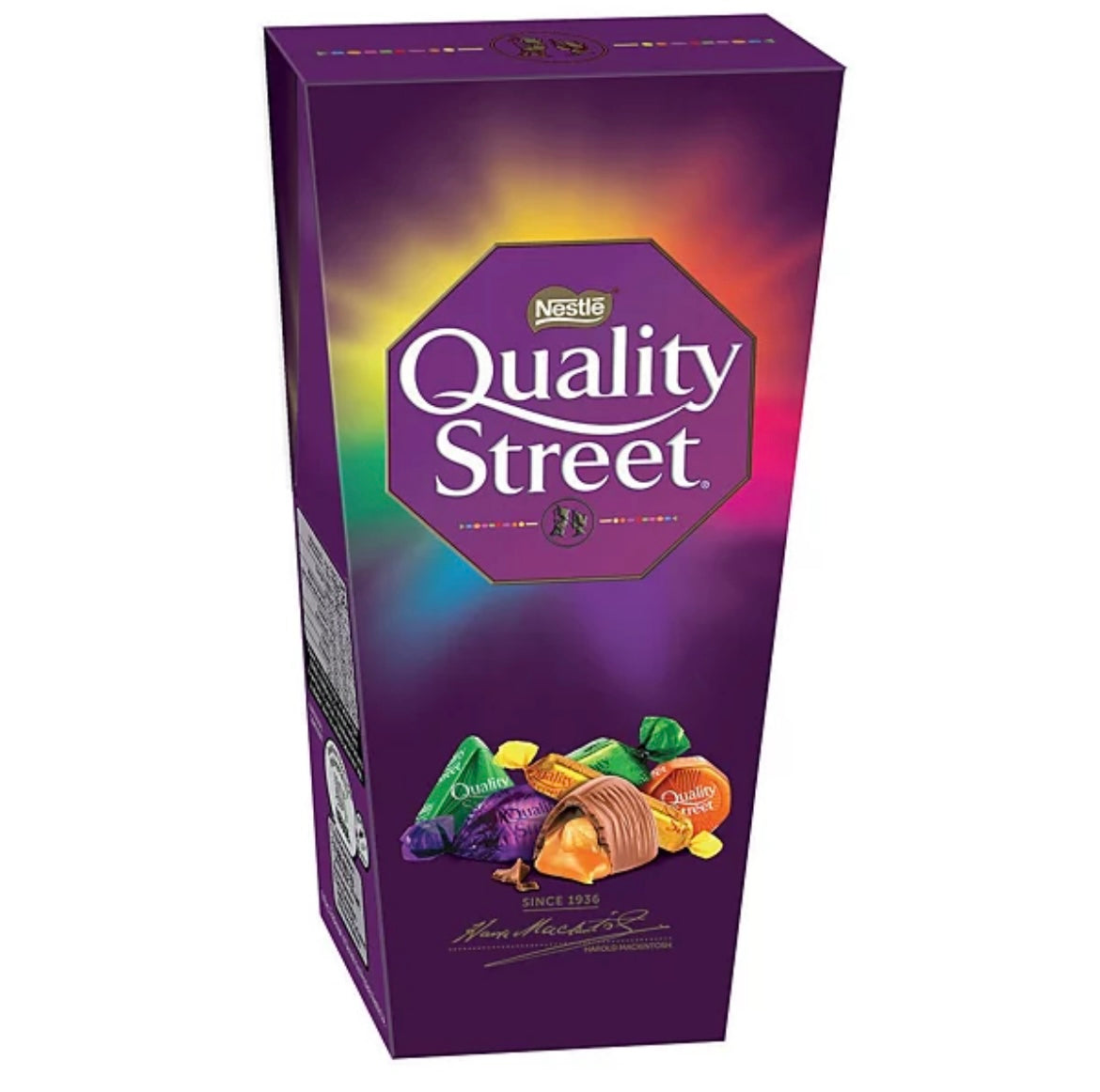 Quality Street 265gr 28 chocolats