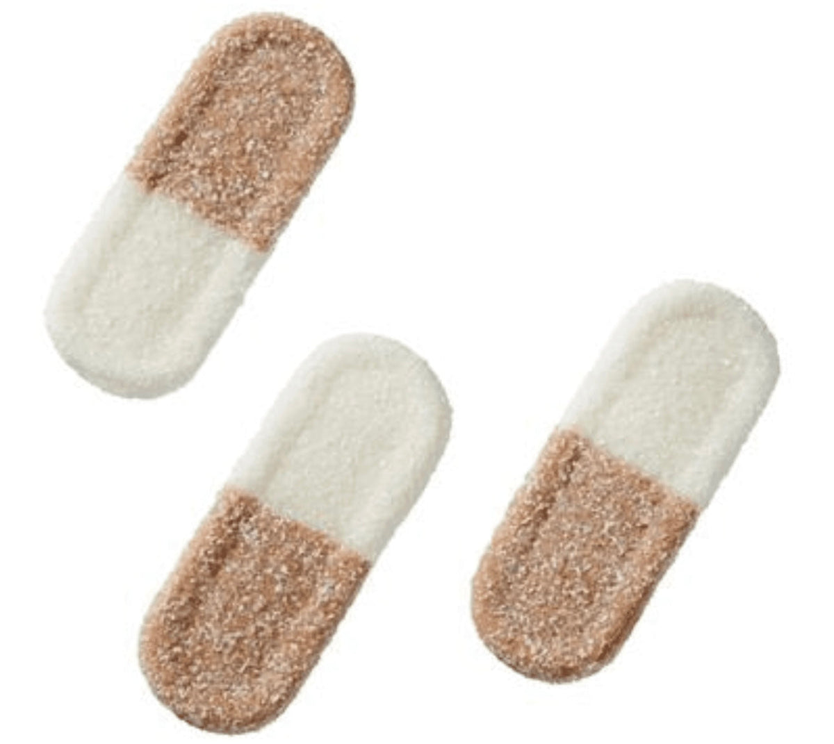 Briquette cola citrique Bonbec