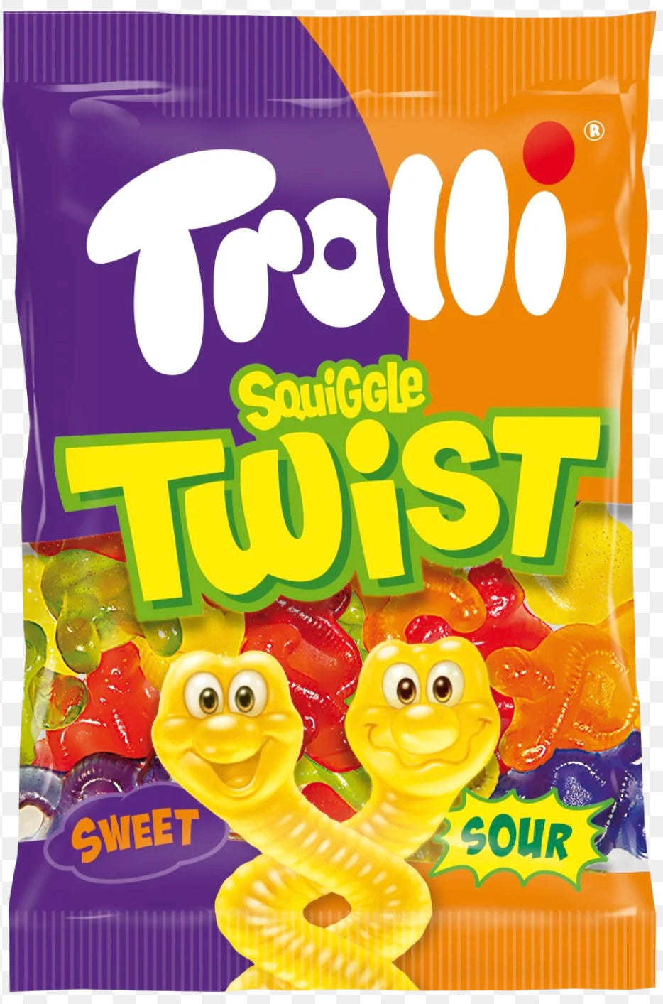 Twist trolli