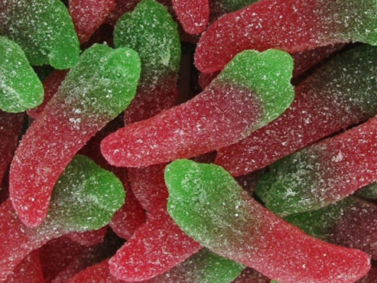Piment acide Dulceplus