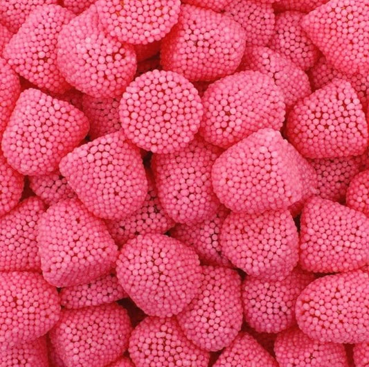 Mûres rose Bonbec