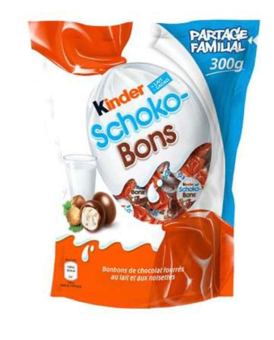 Schoko-Bons