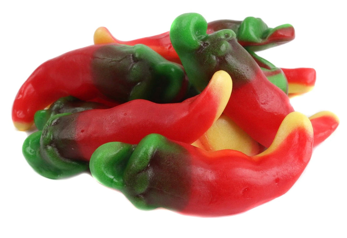 Gros piment 🌶️ Bonbec