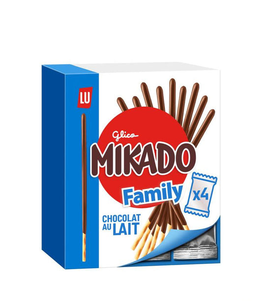 Mikado Familiale Bonbec