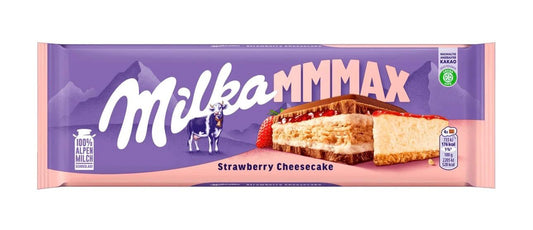 Milka MMMAX Bonbec
