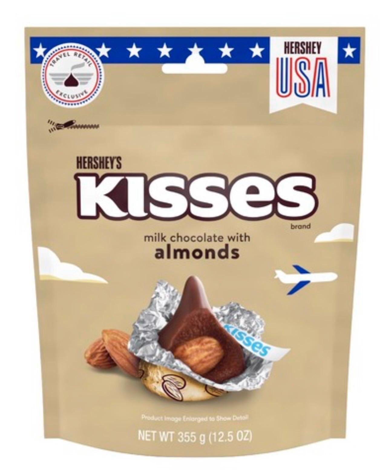 Chocolat Hershey’s Bonbec