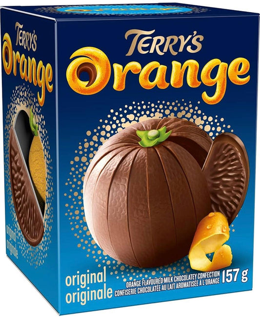 Terry's Orange