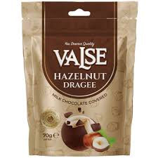 Valse Hazelnut Dragee Bonbec