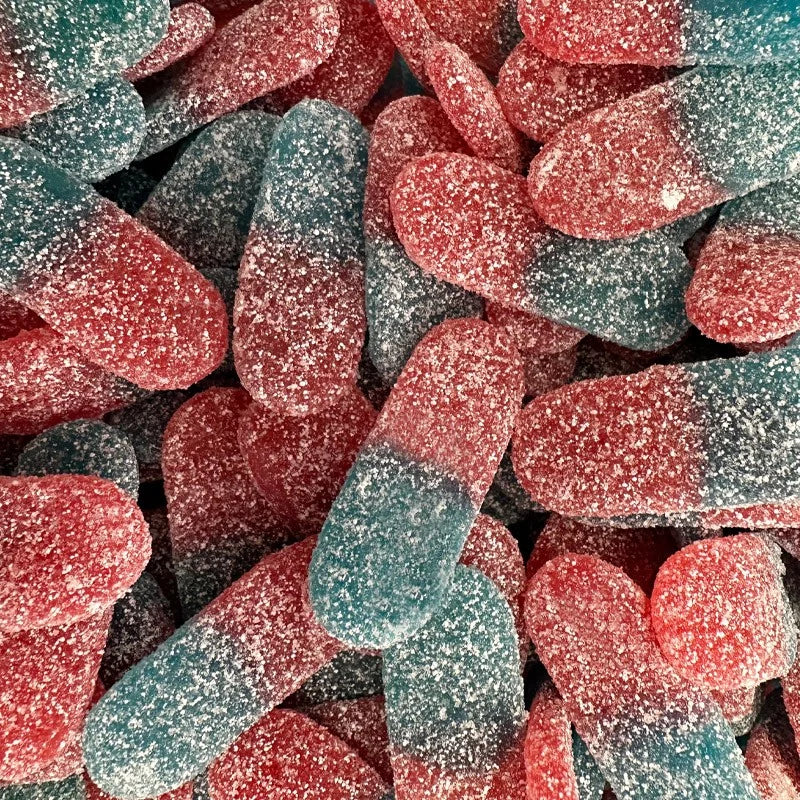 Mini bubblizz Bonbec