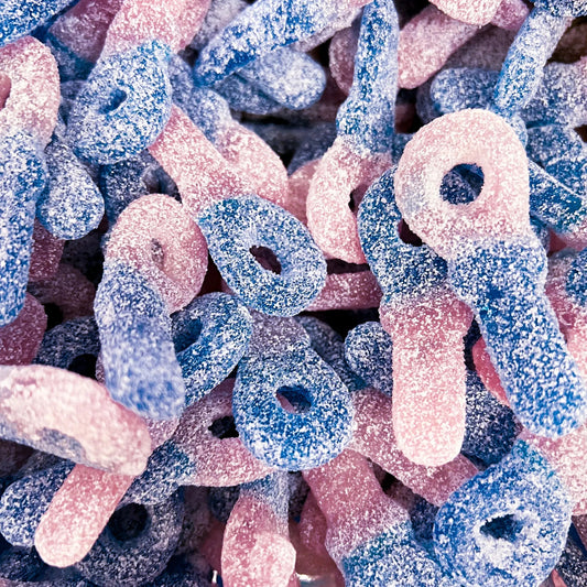 Tétine Bubblegum Bonbec