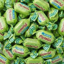 Bonbon goût Matcha tea Bonbec