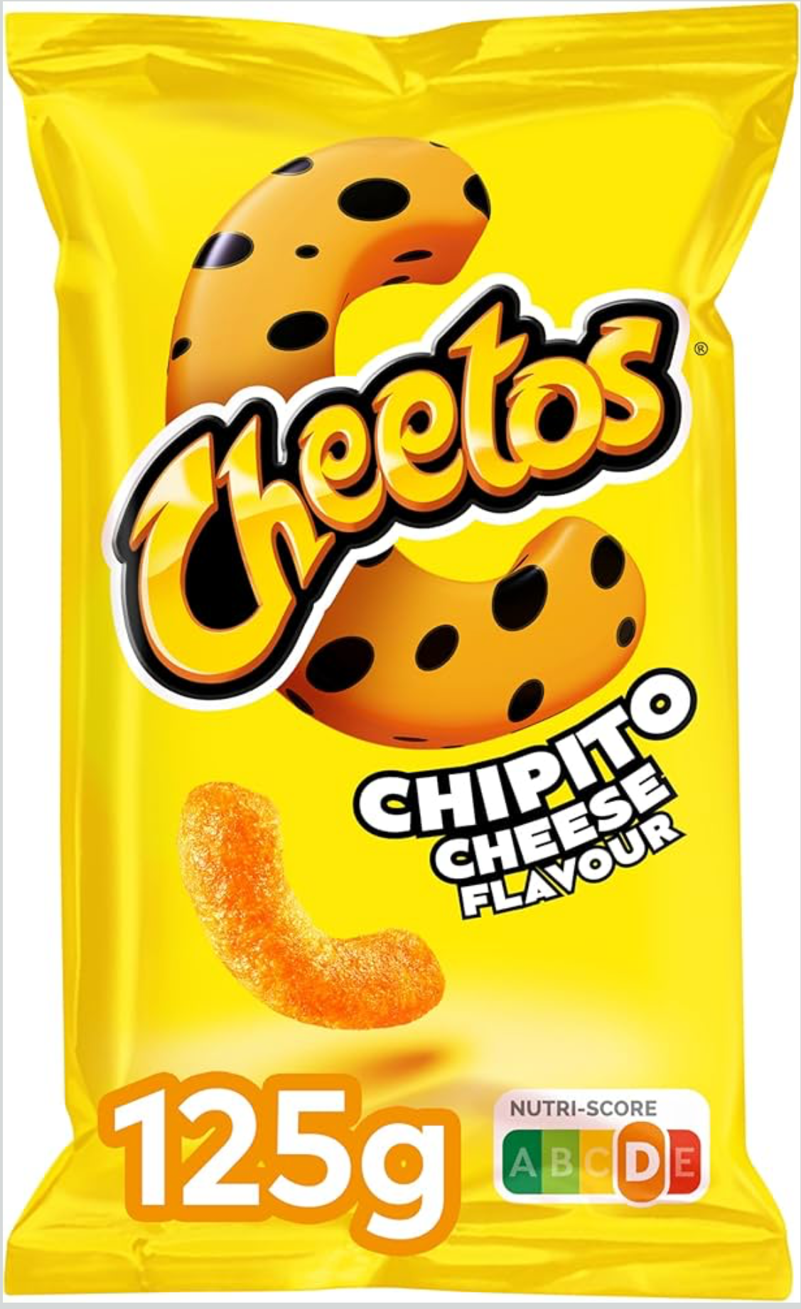 Cheetos Goût Fromage Bonbec