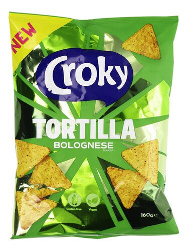 Croky Bolognaise Bonbec