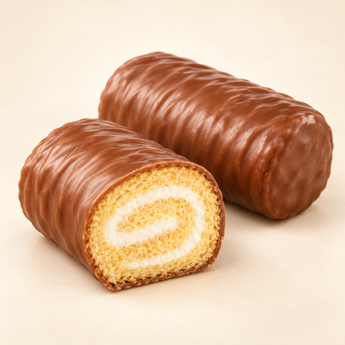 Milky Way Mini Rolls — 5 × 30 g (150 g) Bonbec