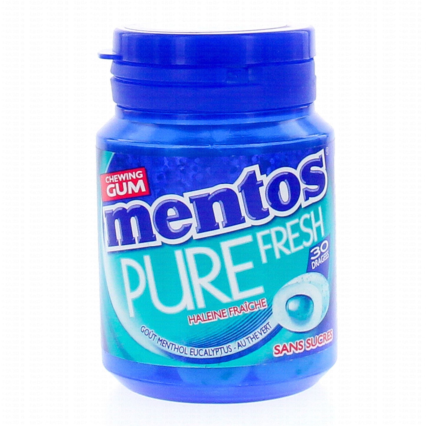 Mentos Fresh Mint