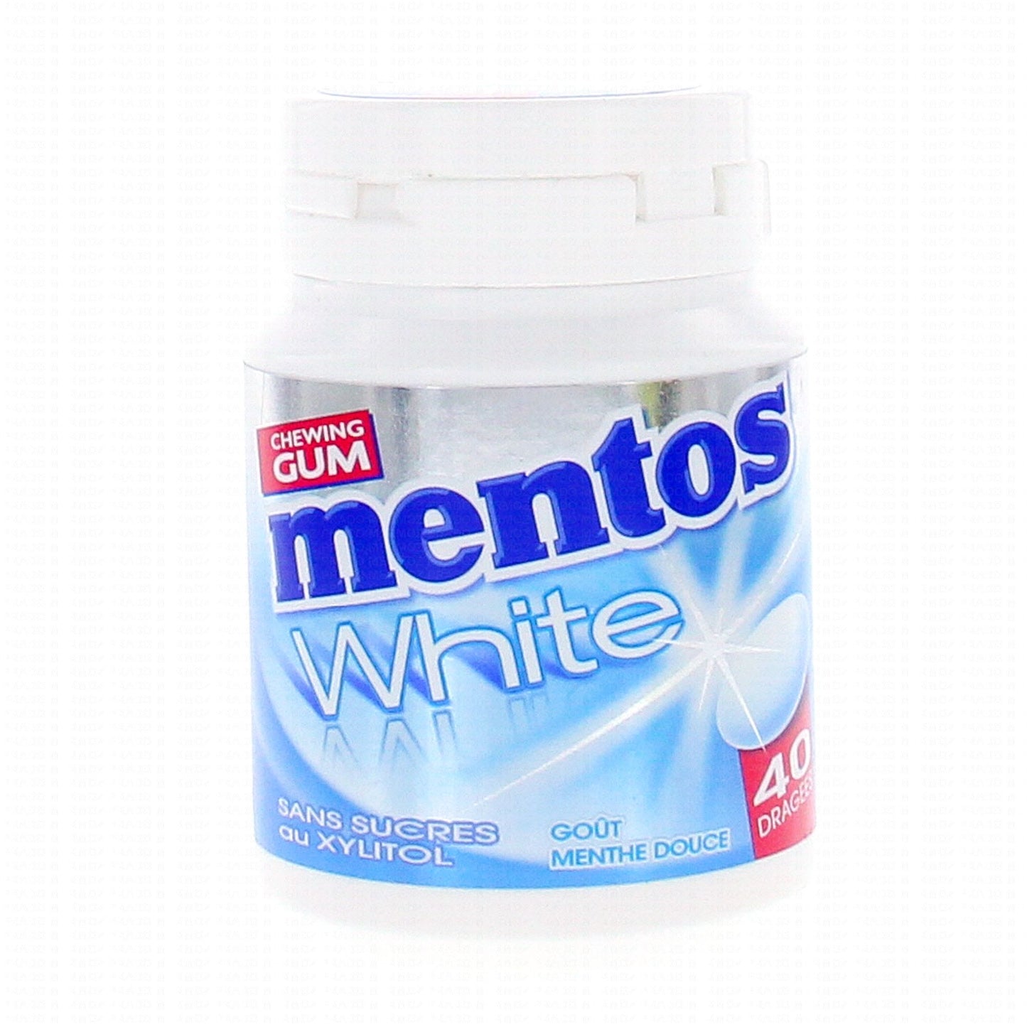 Mentos Sweet Mint