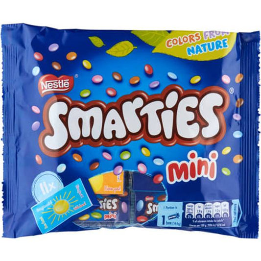 Smarties