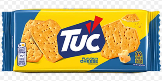 Tuc fromage Bonbec