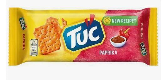 Tuc paprika Bonbec
