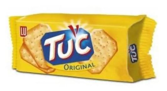 Tuc salé Bonbec