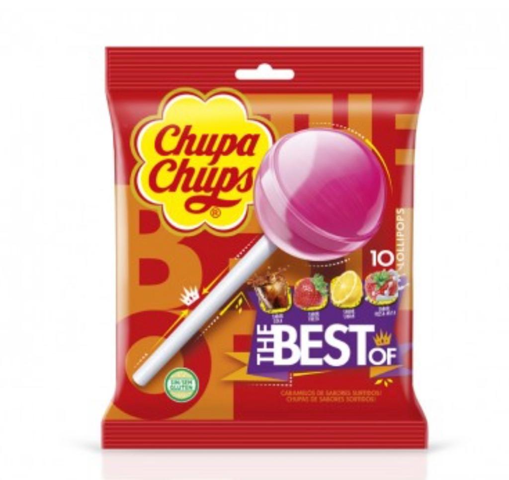 Chupa Chups