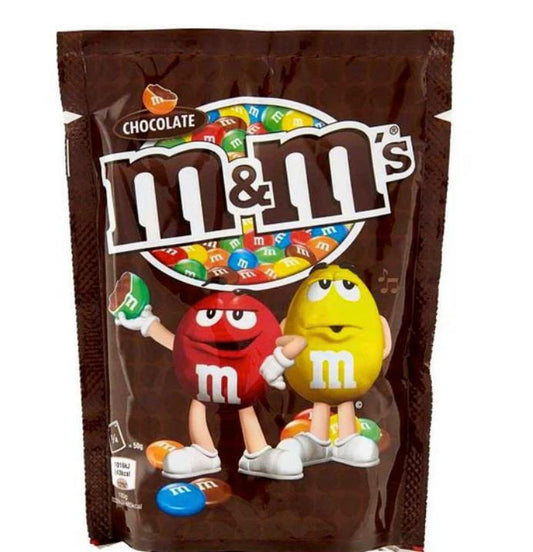 M&M's Chocolate