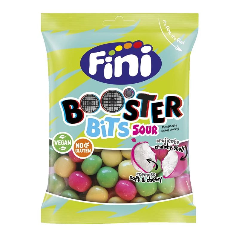 Booster Bits Sour