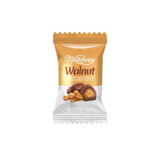 Dattes enrobées au chocolat – Pécan – DUBAÏ (200G) Meusburry