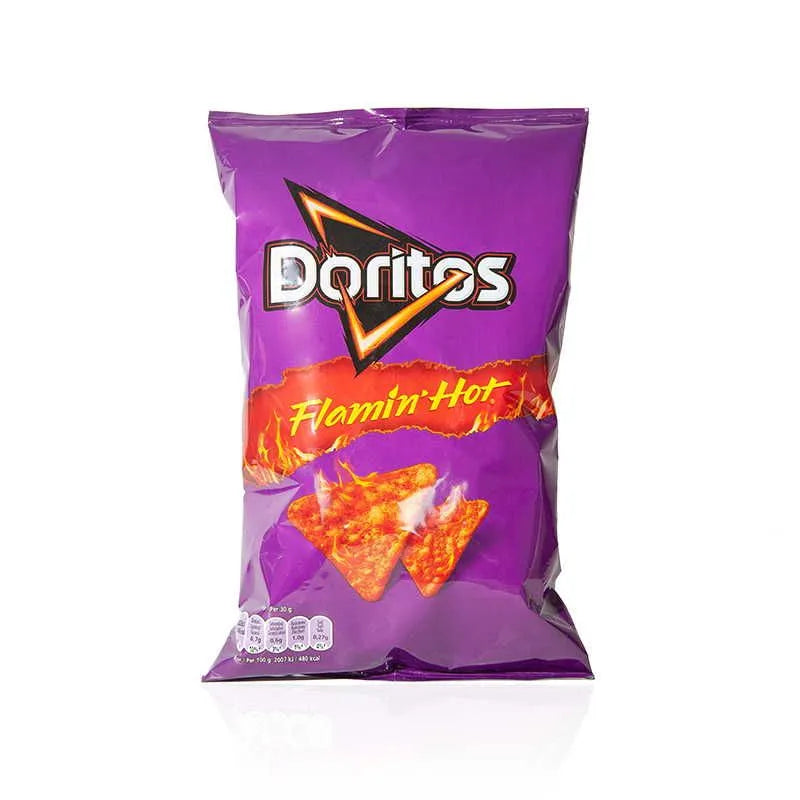 Doritos Flamin'Hot