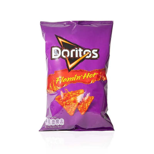 Doritos Flamin'Hot