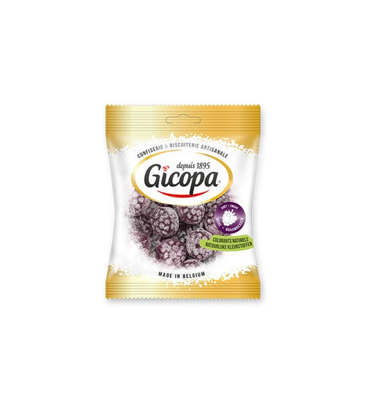 Gicopa Violette