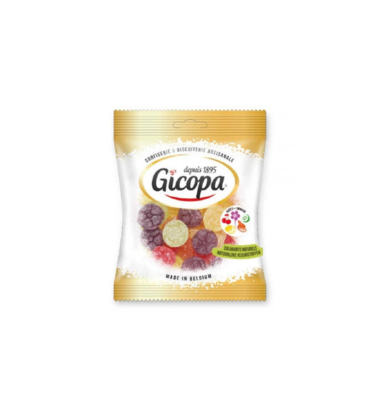 Gicopa Mélange