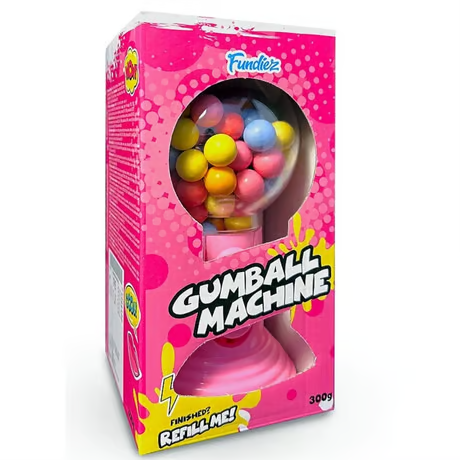 Gumball Machine