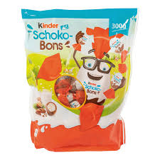 Schoko-Bons