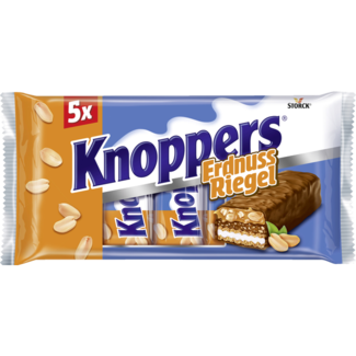 Knoppers