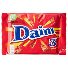 Daim