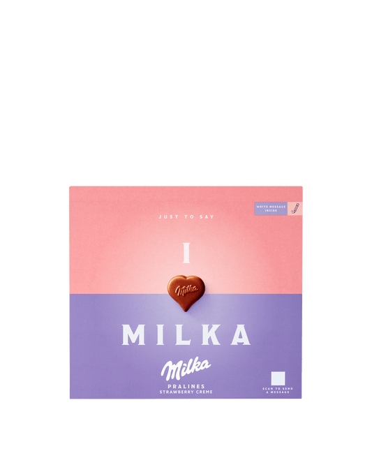 Milka And Love